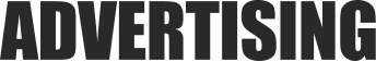 ADVERTISING