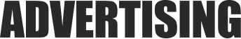 ADVERTISING